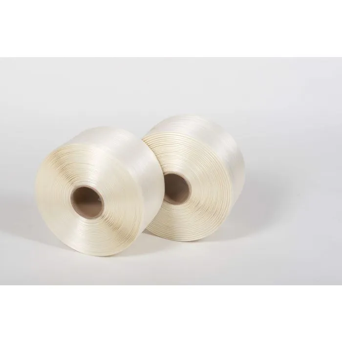 STRAPPINGBAND 13MMX1100M                POLYESTER - TPS40WG900HM